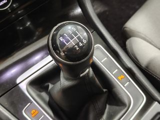 Volkswagen Golf Sport 2.0 TDI CR BMT 110 kW (150 CV)