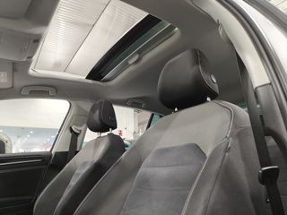 Volkswagen Golf Sport 2.0 TDI CR BMT 110 kW (150 CV)