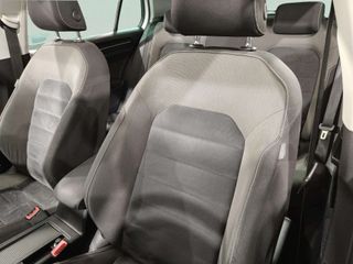 Volkswagen Golf Sport 2.0 TDI CR BMT 110 kW (150 CV)