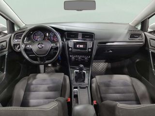 Volkswagen Golf Sport 2.0 TDI CR BMT 110 kW (150 CV)