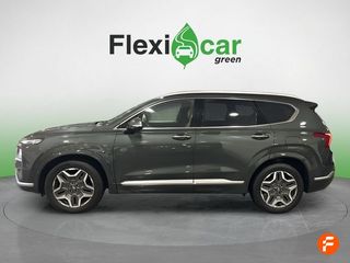 Hyundai Santa Fe 1.6 TGDi PHEV Maxx Auto 4x4