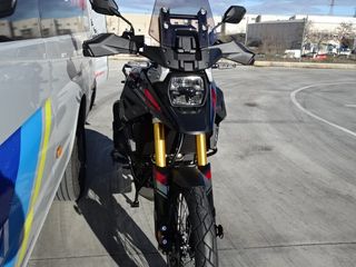 Suzuki V-Strom 1050 DE