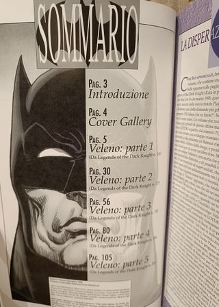 Batman: Veleno (Play Press 1995)