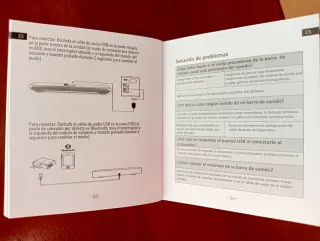 Altavoces PC HEANTTV USB