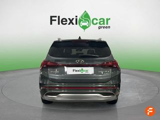 Hyundai Santa Fe 1.6 TGDi PHEV Maxx Auto 4x4