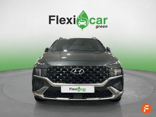 Hyundai Santa Fe 1.6 TGDi PHEV Maxx Auto 4x4