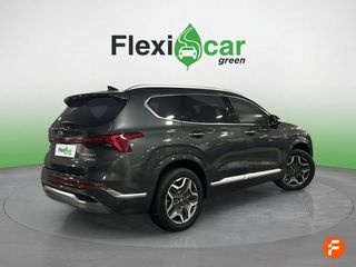 Hyundai Santa Fe 1.6 TGDi PHEV Maxx Auto 4x4