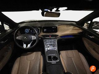 Hyundai Santa Fe 1.6 TGDi PHEV Maxx Auto 4x4