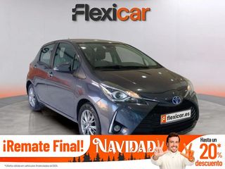 Toyota Yaris 1.5 100H Active Tech