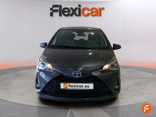 Toyota Yaris 1.5 100H Active Tech