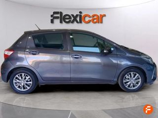 Toyota Yaris 1.5 100H Active Tech