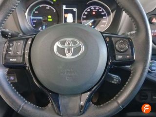 Toyota Yaris 1.5 100H Active Tech