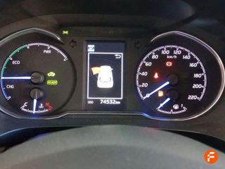 Toyota Yaris 1.5 100H Active Tech