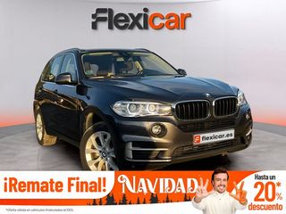 BMW X5 xDrive25d