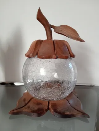 Bombonera diseño