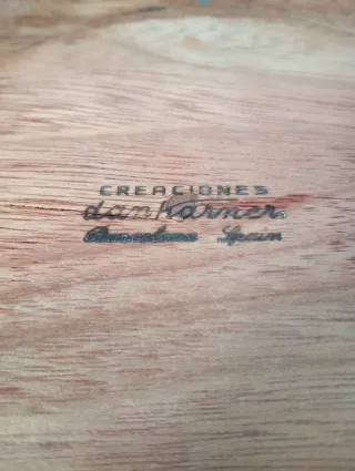 Bombonera diseño