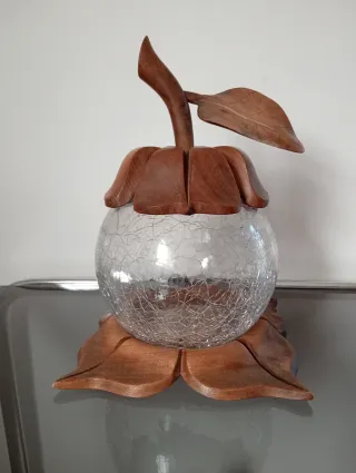 Bombonera diseño
