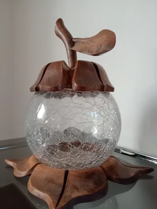 Bombonera diseño