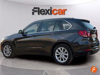 BMW X5 xDrive25d