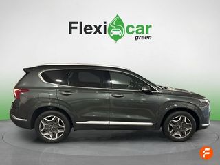 Hyundai Santa Fe 1.6 TGDi PHEV Maxx Auto 4x4