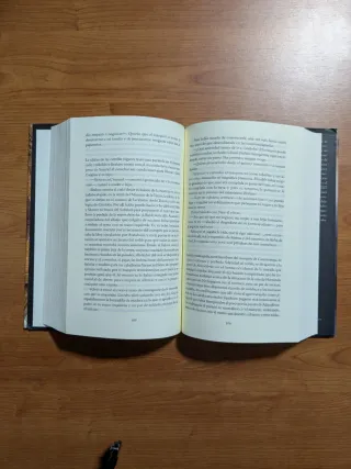 La mano de Fátima (Novela histórica)