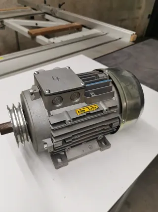 Motor trifásico CEG