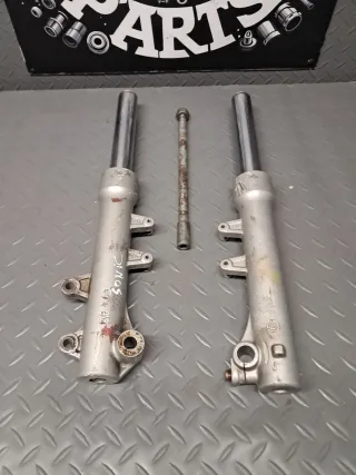 Horquillas Yamaha Jog 49 2001