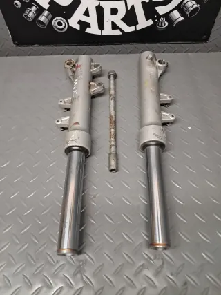 Horquillas Yamaha Jog 49 2001