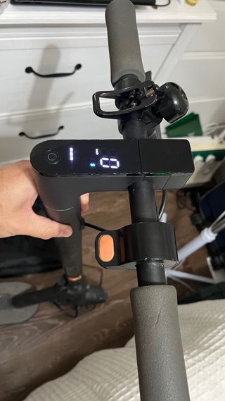 Patinete Xiaomi Essential