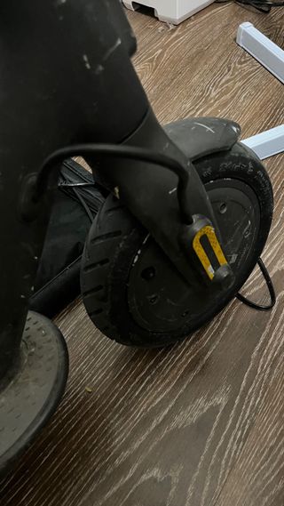 Patinete Xiaomi Essential