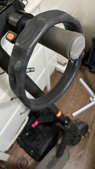 Patinete Xiaomi Essential