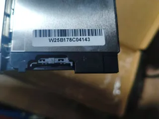 Batería portátil NUEVA Li-ion R8D7N 51Wh 11.4V