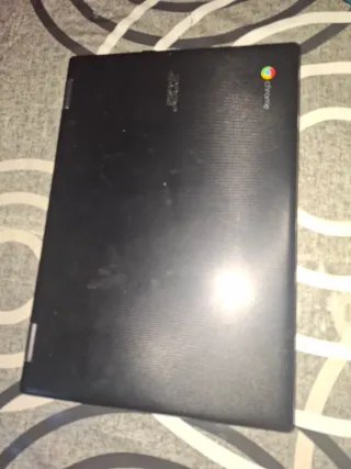 Acer Chromebook Negro 2021
