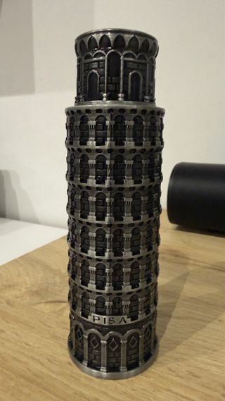 Perfume Lattafa PISA Eau de Parfum 100ml