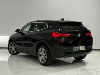 BMW X2 2021