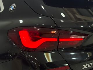 BMW X2 2021