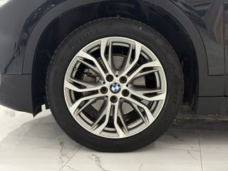BMW X2 2021