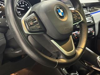 BMW X2 2021