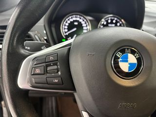 BMW X2 2021