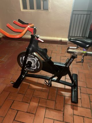 Bici da Spinning BODYTONE GIRO