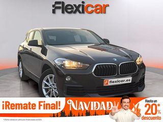 BMW X2 sDrive20dA
