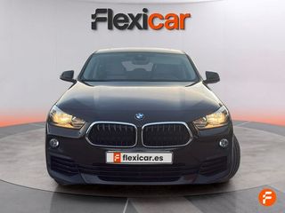BMW X2 sDrive20dA