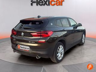 BMW X2 sDrive20dA