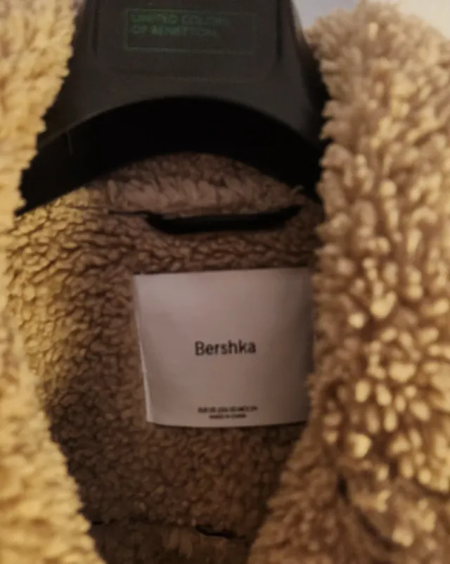 Giubbotto stile aviatore