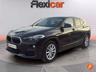 BMW X2 sDrive20dA