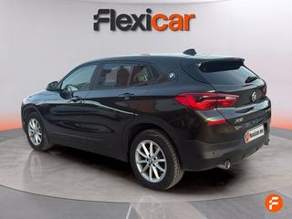 BMW X2 sDrive20dA