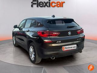 BMW X2 sDrive20dA