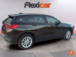 BMW X2 sDrive20dA