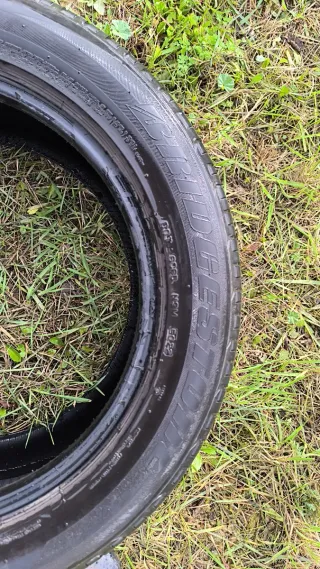 Rueda Brigstone H/P Sport 99V235/55/17 Usada