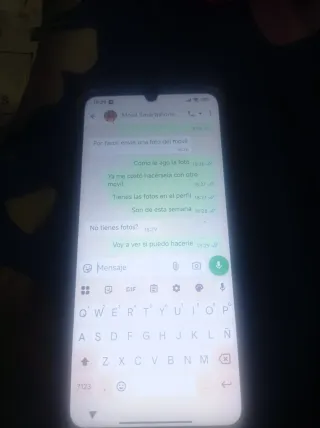 Xiaomi Redmi Note 9 64GB Multicolor